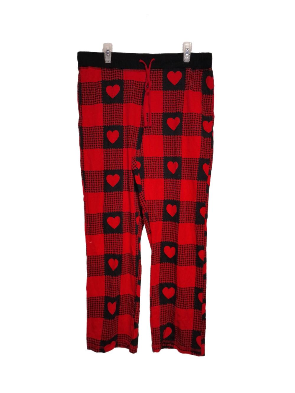 Celebrate Valentine's Day Women's Pants Size Large